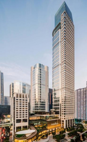 Jumeirah Living Guangzhou